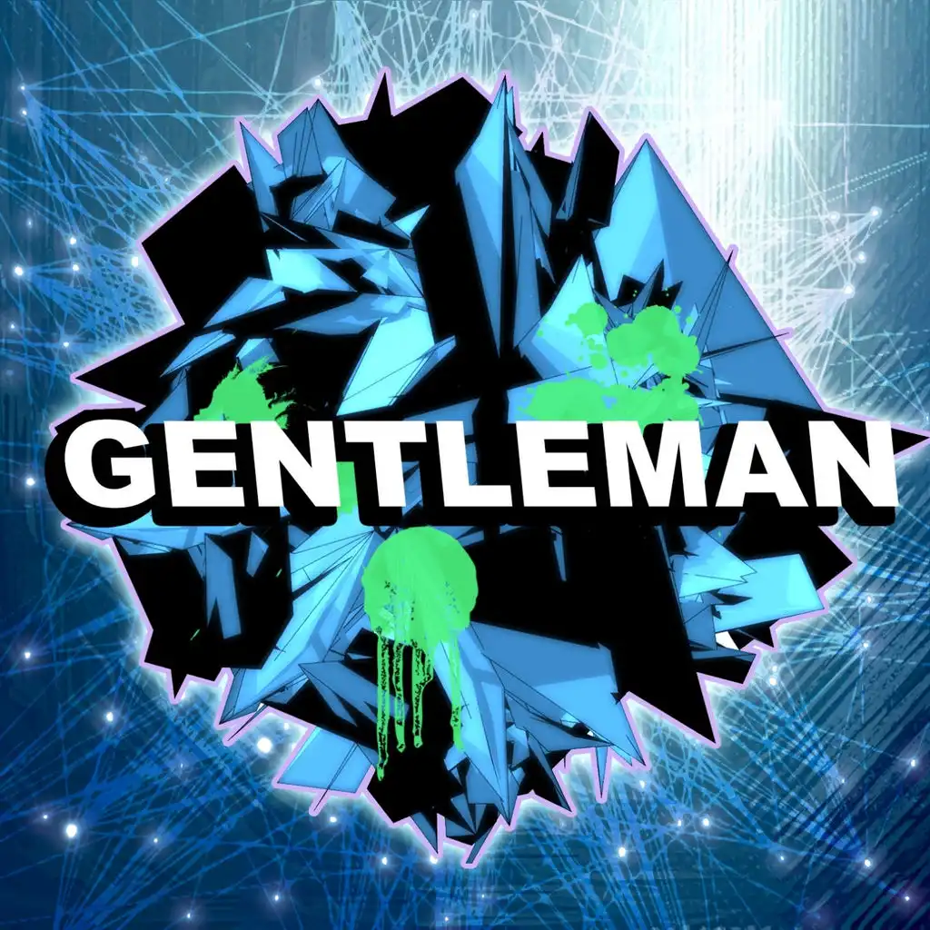 Gentleman - Dubstep Remix