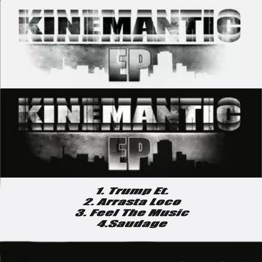 Kinemantic