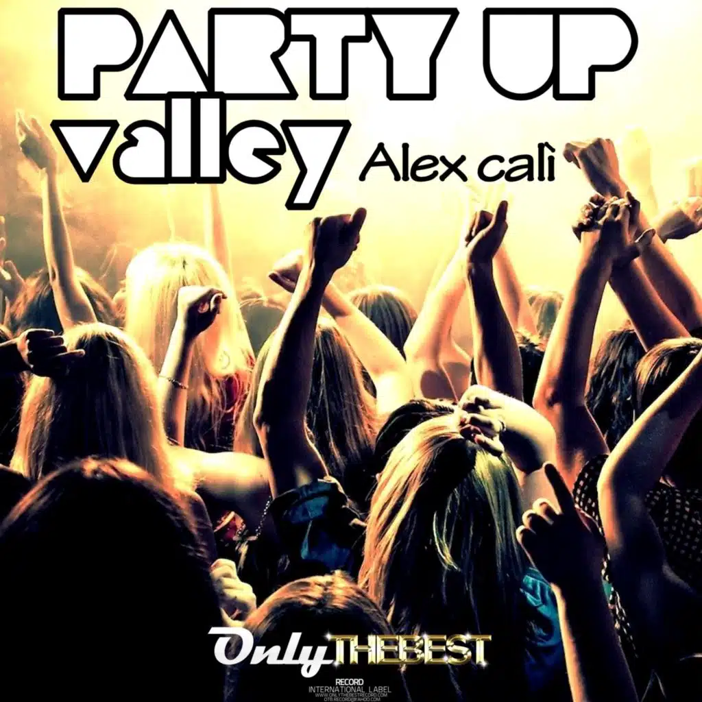 Party Up Valley