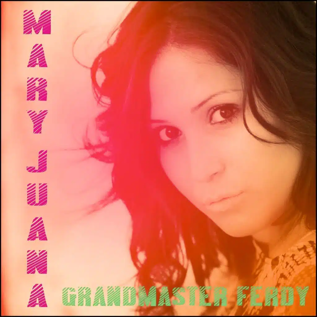 Maryjuana