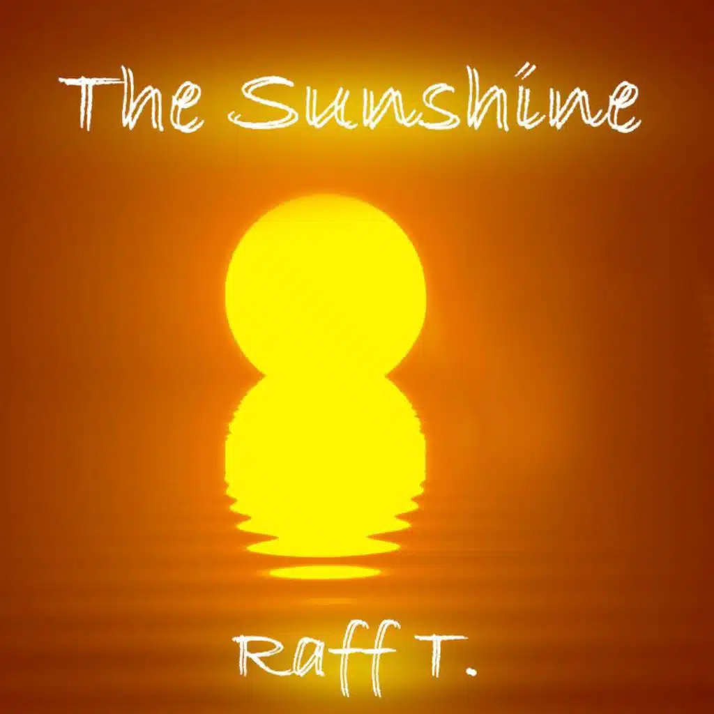 The Sunshine (Vocal Version)