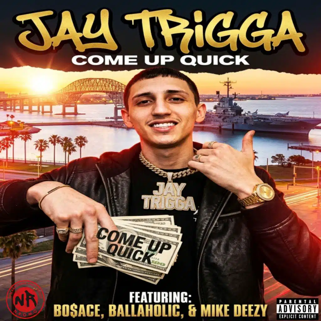 Come Up Quick (feat. Bo$ace, Ballaholic & Mike Deezy)