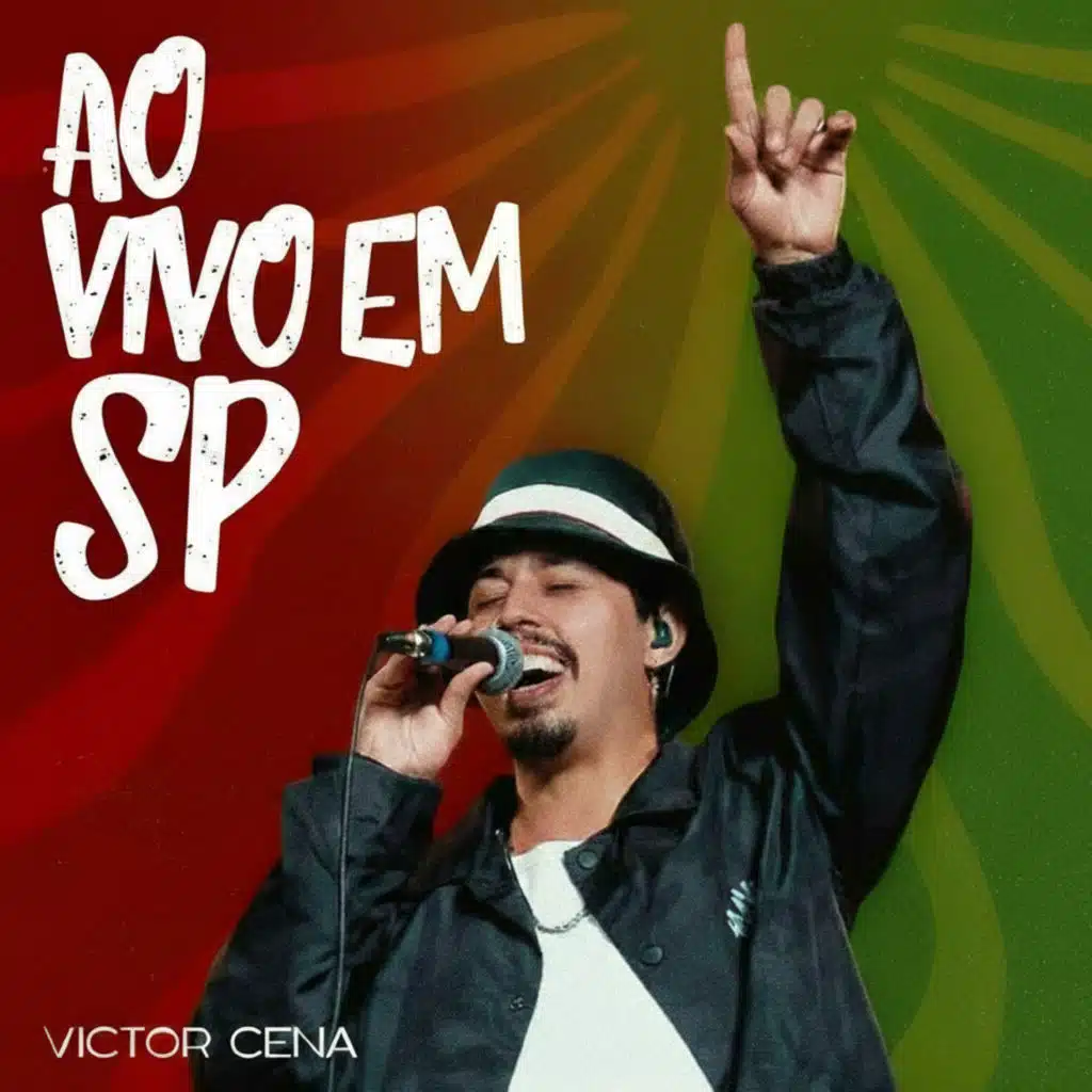 Ao Vivo em Sp