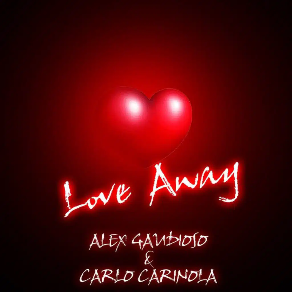 Love Away