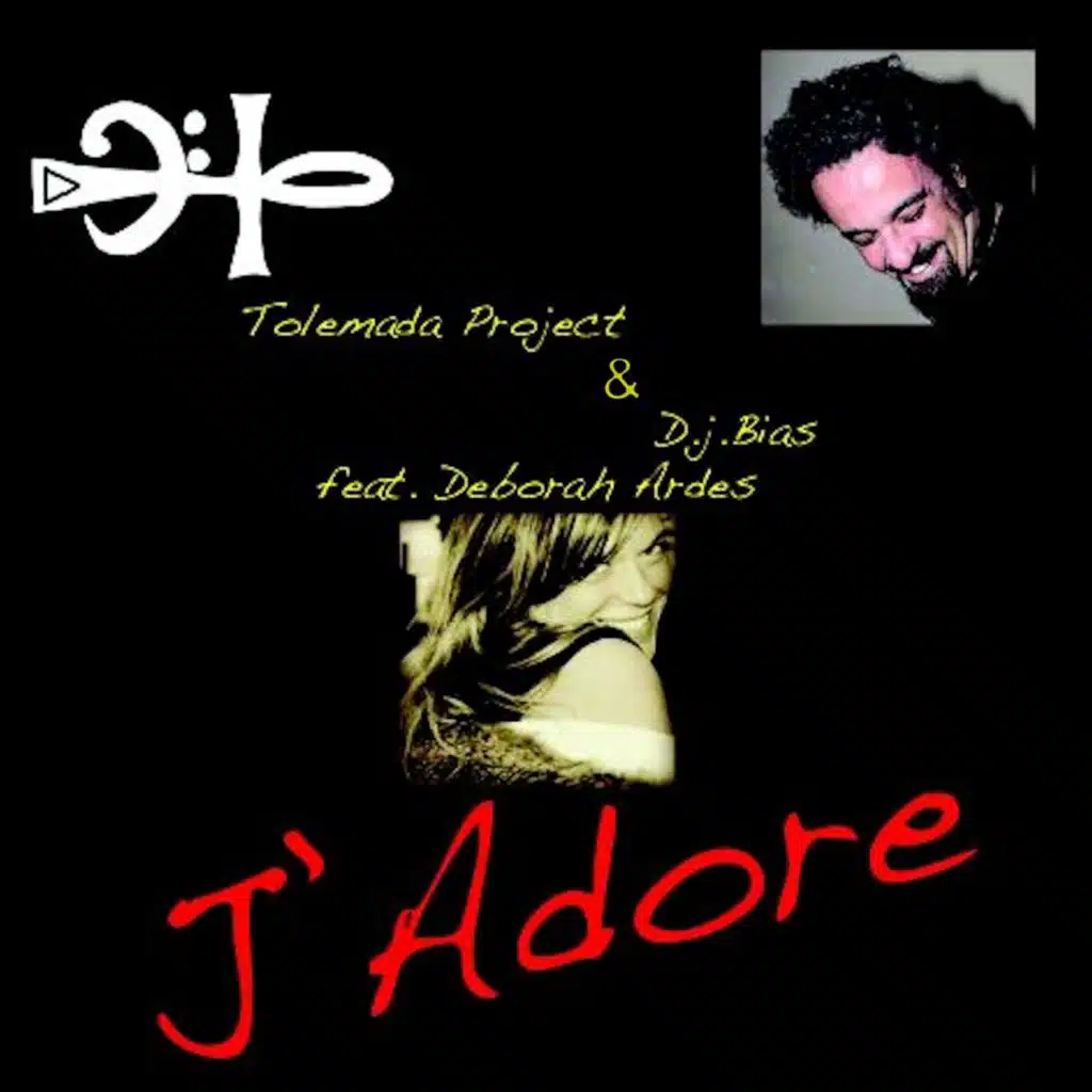 J' Adore (feat. Deborah Ardes)