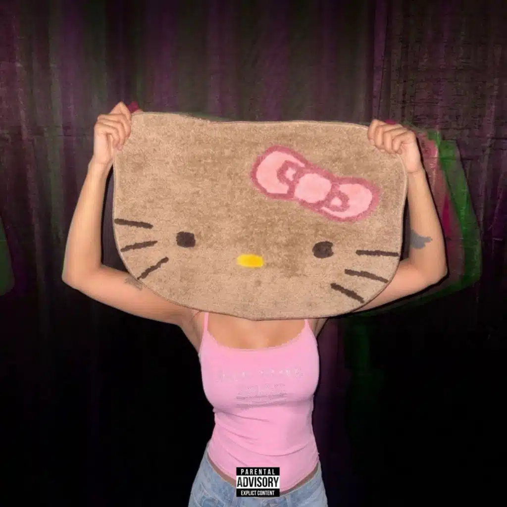 Hello Kitty Freestyle