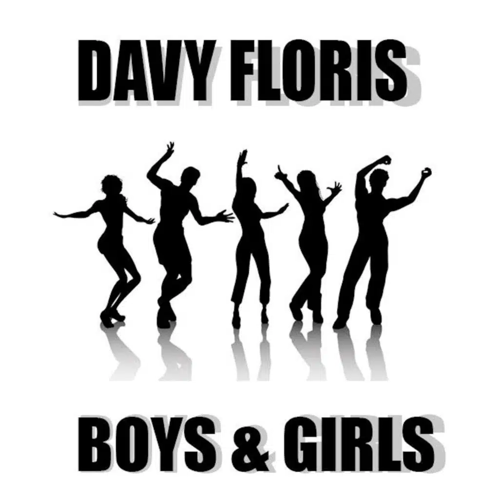 Boys & Girls (Fashion Night)