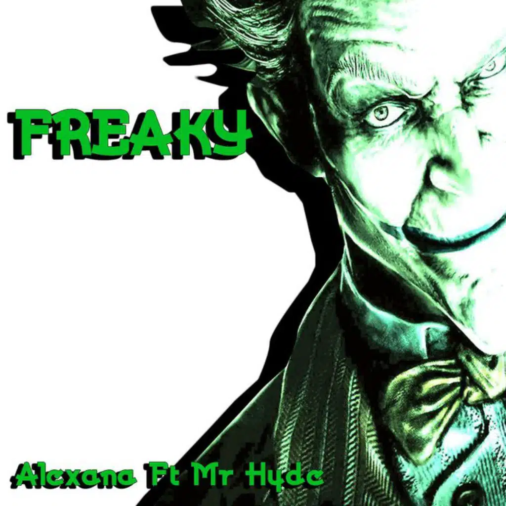 Freaky