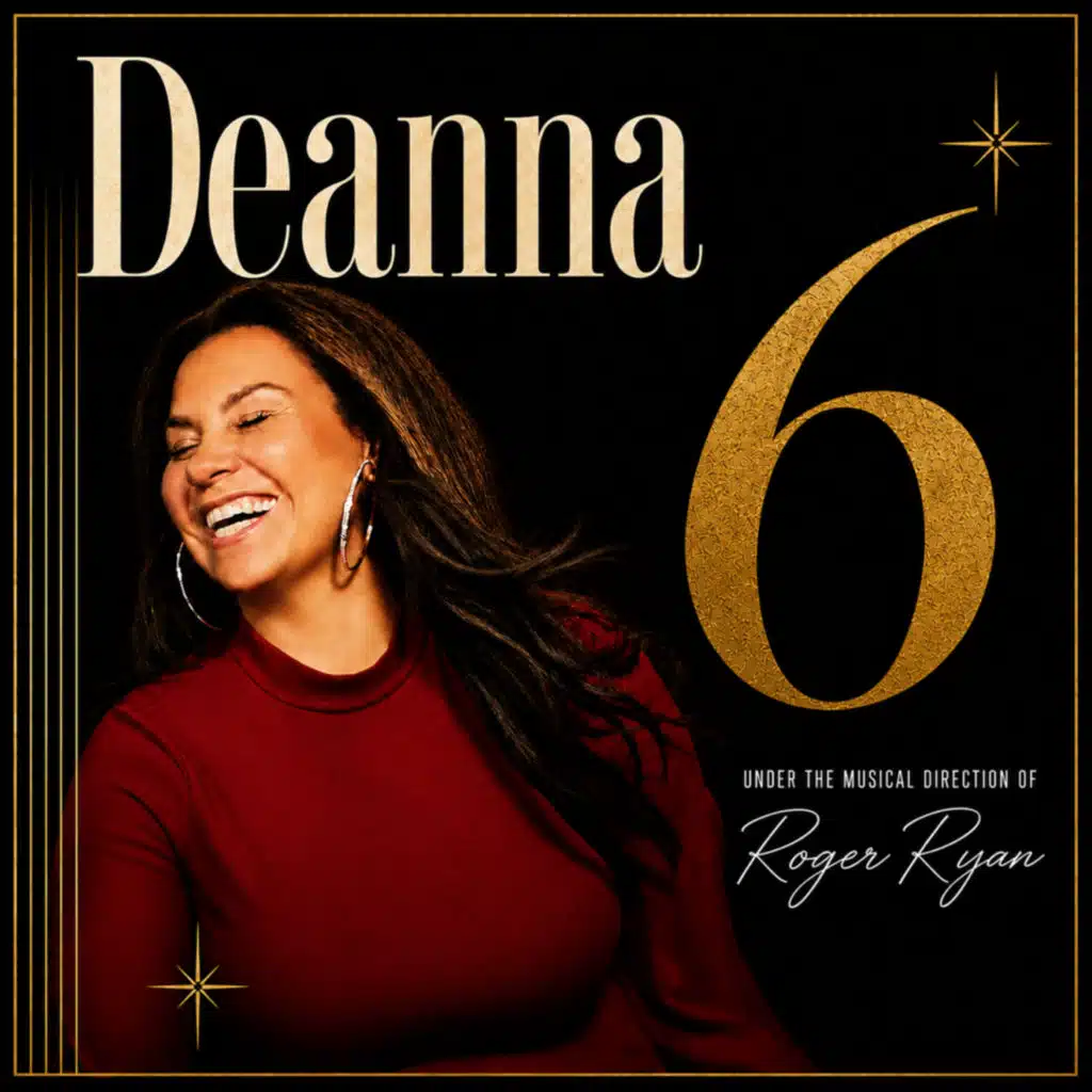 6 Under the Musical Direction of Roger Ryan