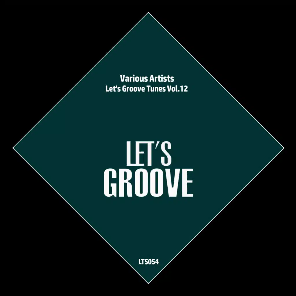 Let's Groove Tunes Vol.12