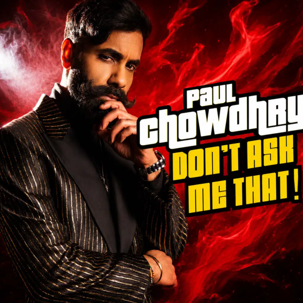 Paul Chowdhry along with Spotify