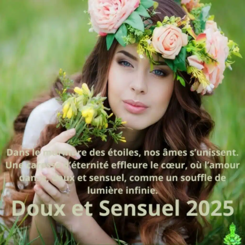 Doux Et Sensuel 2025