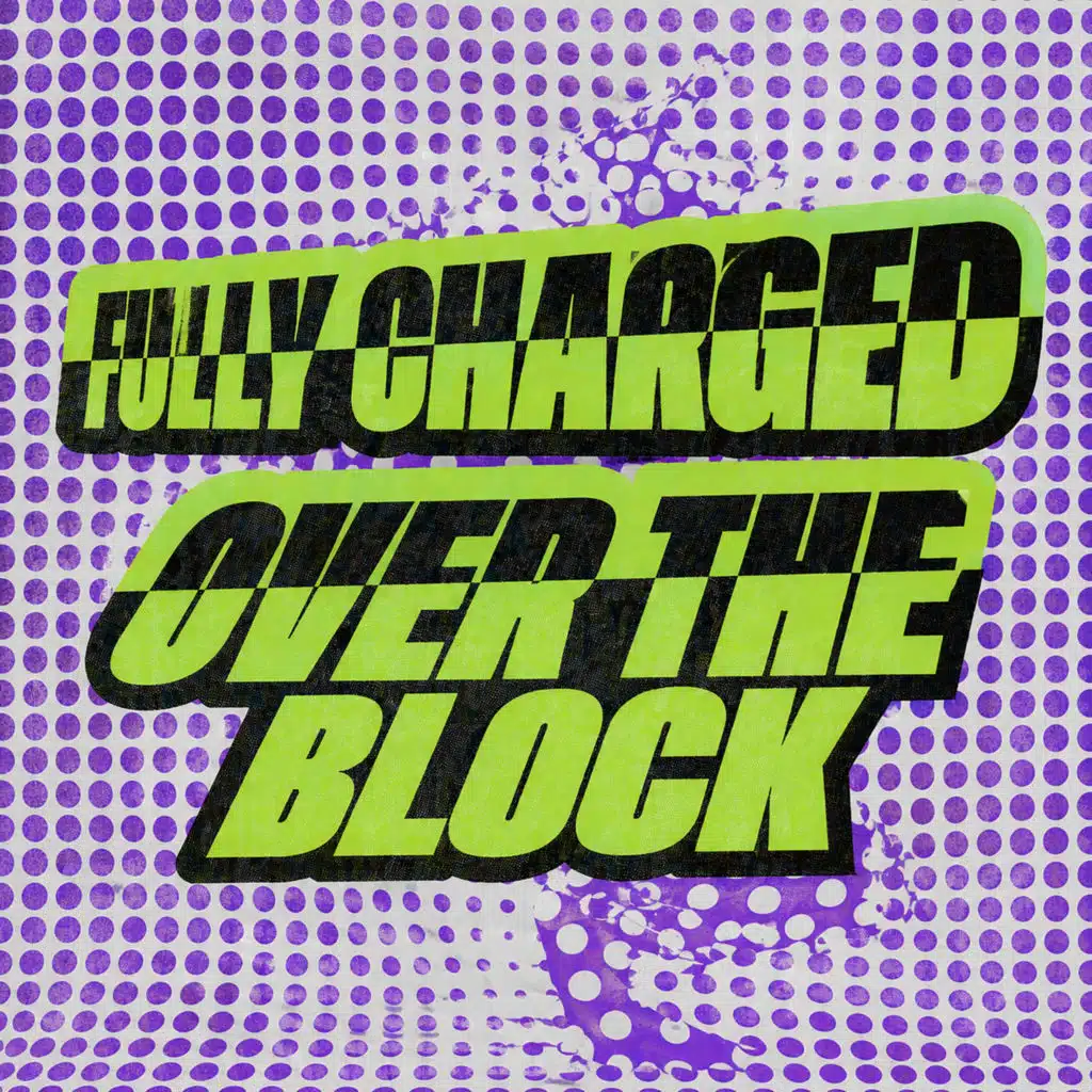 Over The Block