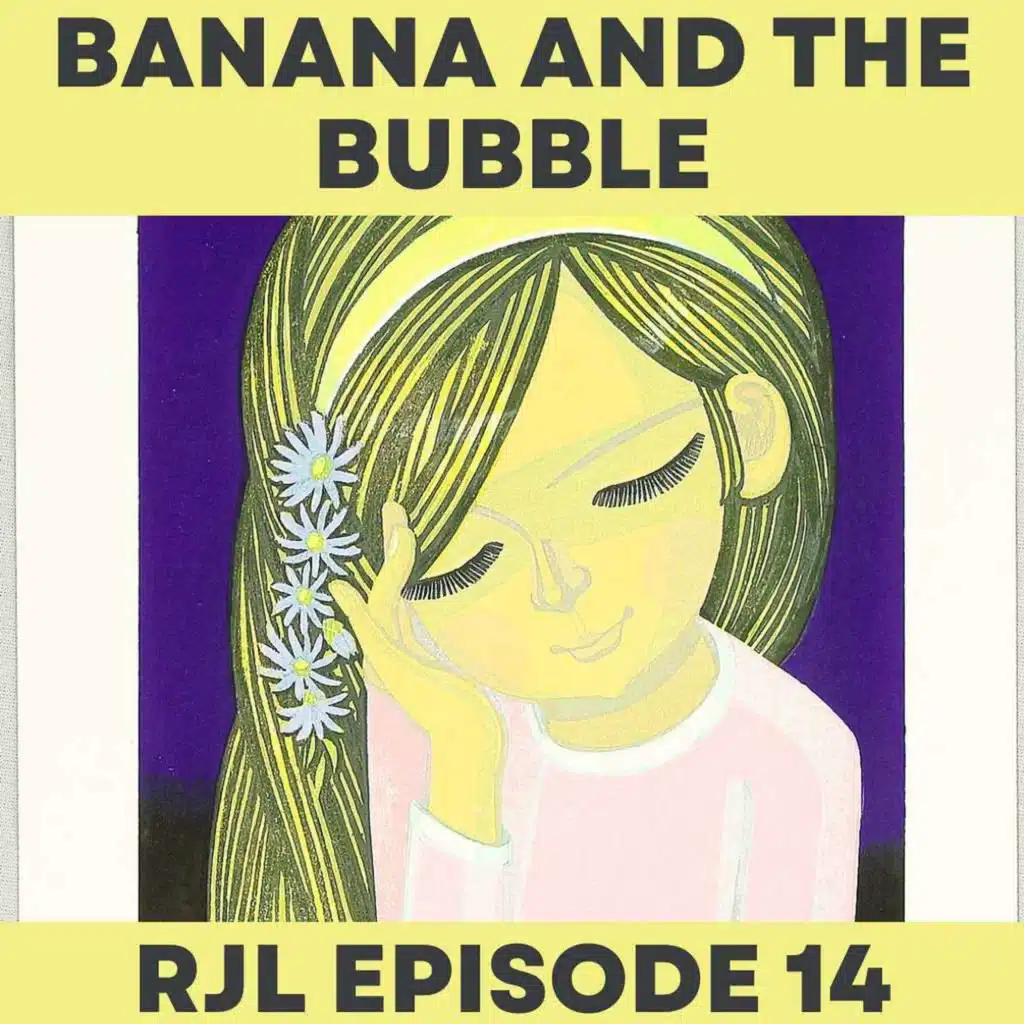 Banana and the Bubble: Banana Yoshimoto and Kitchen