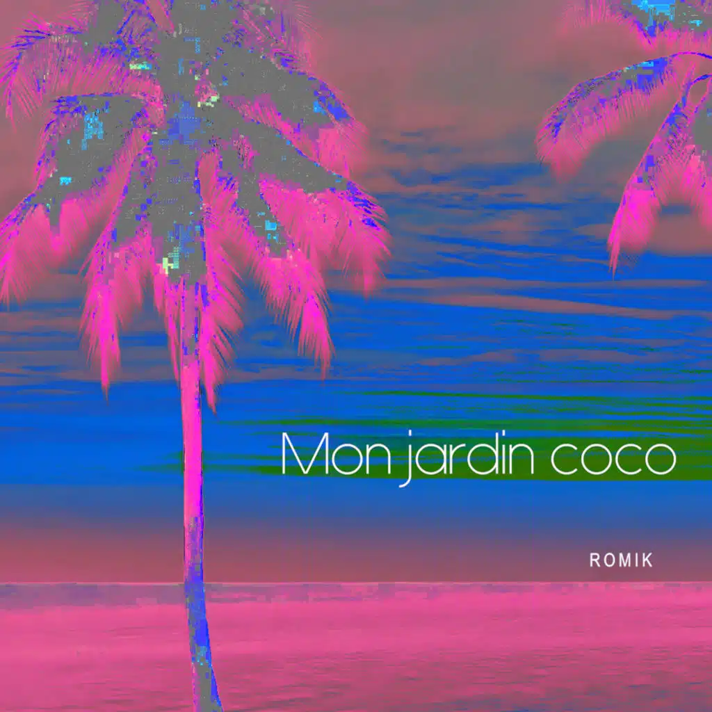 Mon Jardin Coco