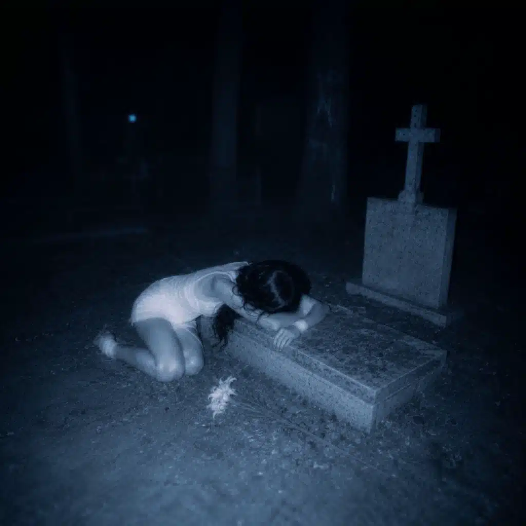 Afraid