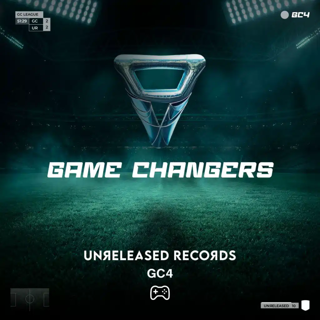 Game Changers 4