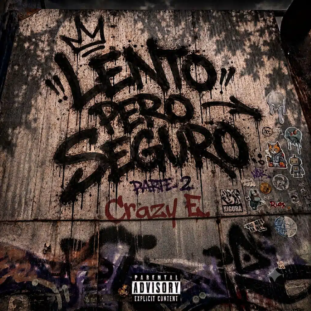 LENTO PERO SEGURO PT. 2