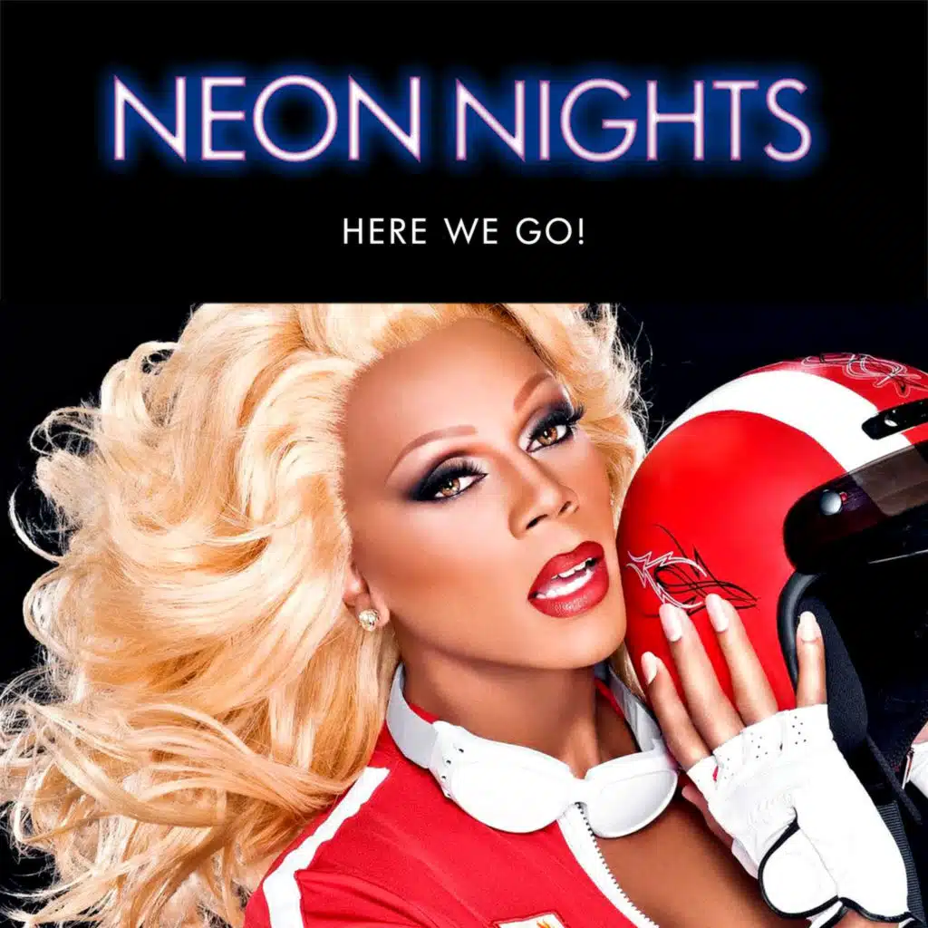 Show 712 – Here We Go!