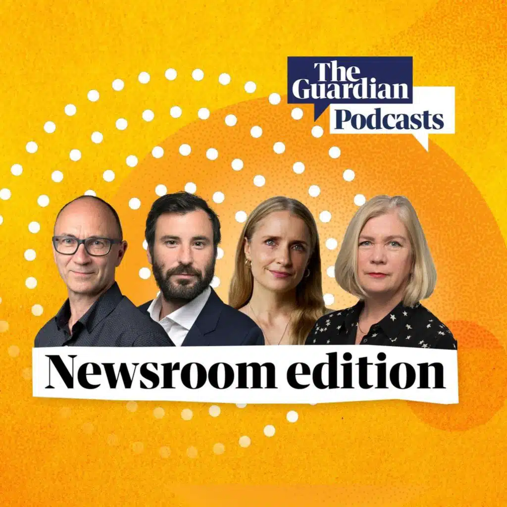 Newsroom Edition: ‘shit sheets’ and political scandals