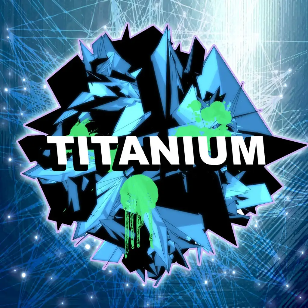 Titanium - Dubstep Remix