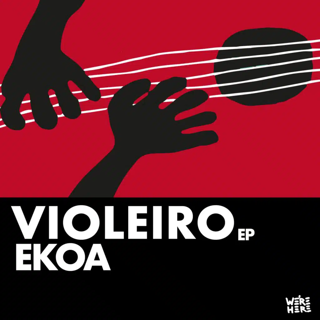 Violeiro EP