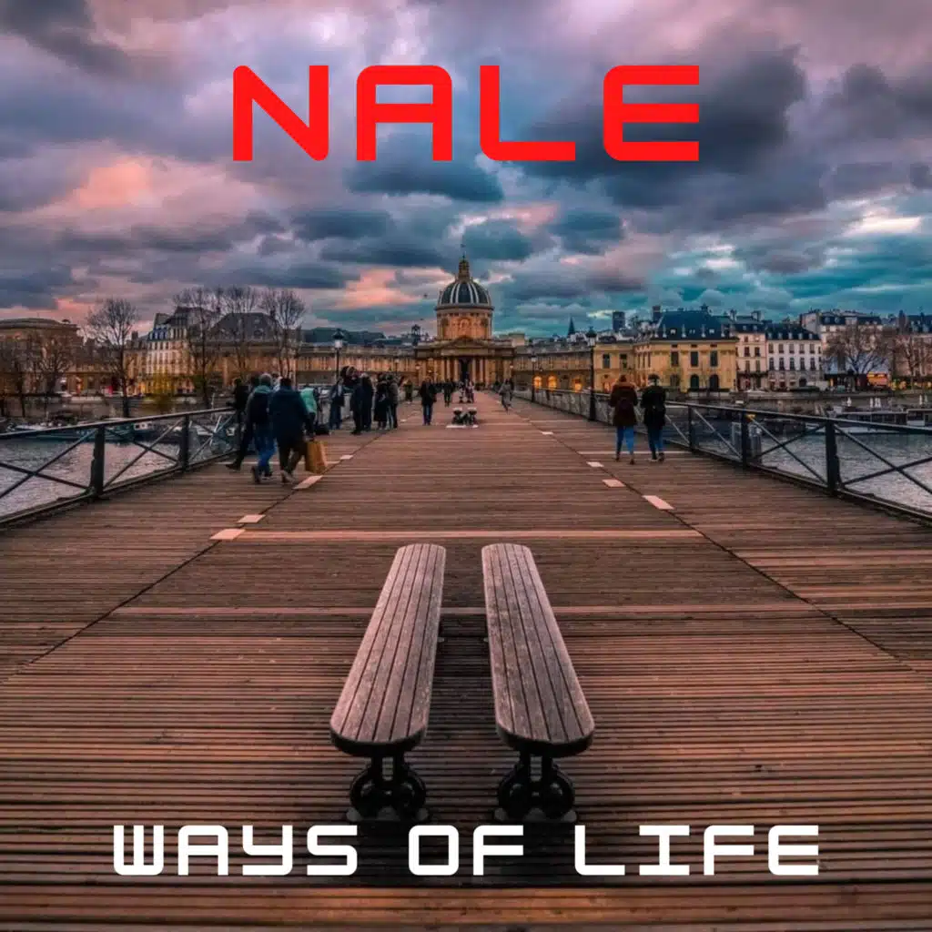 Ways of Life