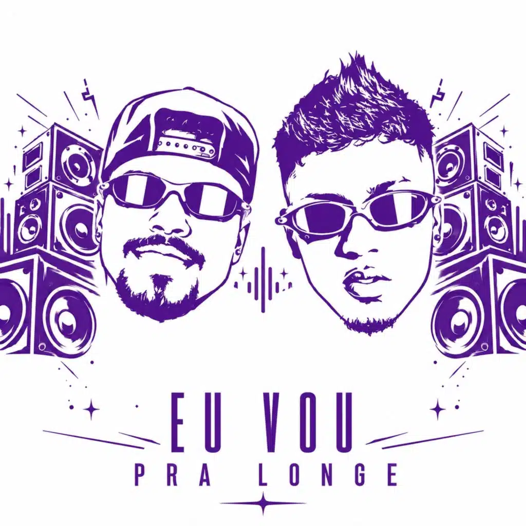 Eu Vou pra Longe