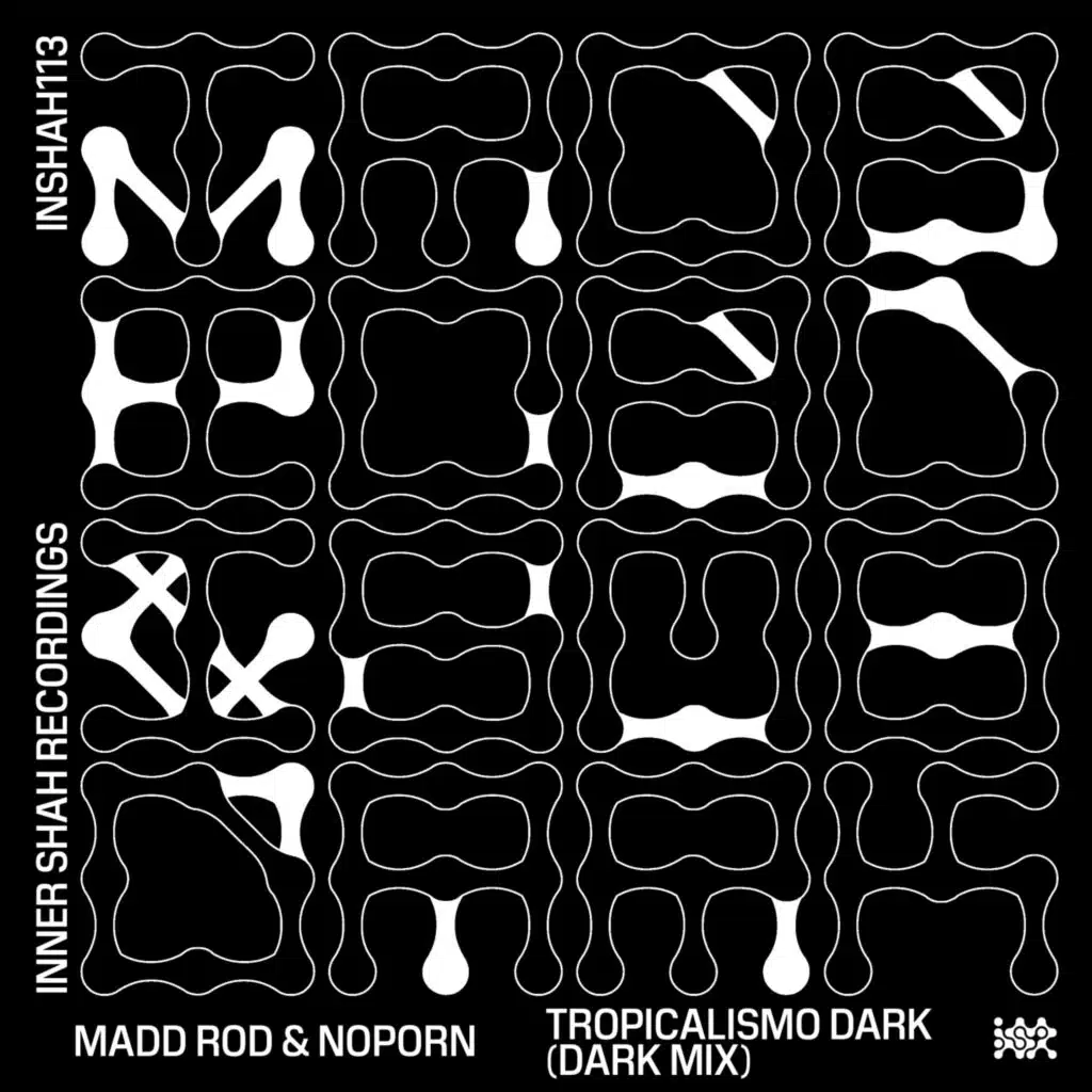 Tropicalismo Dark (Dark Mix)