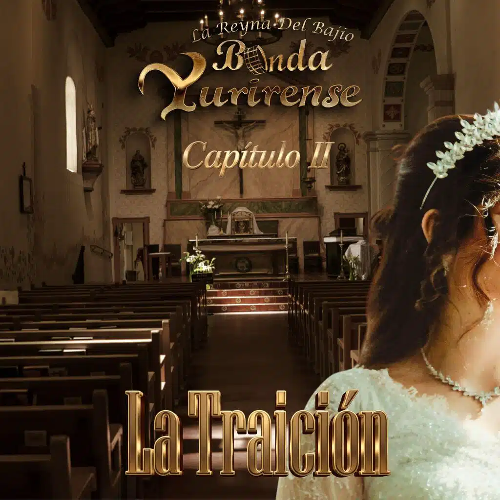 Capítulo II: La Traición