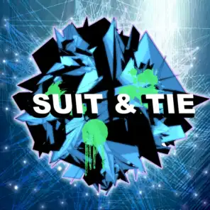 Suit & Tie - Dubstep Remix