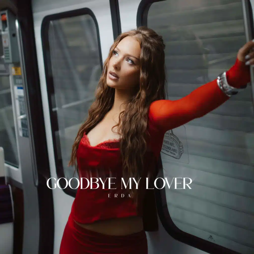 goodbye my lover