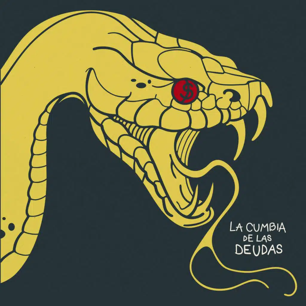 La Cumbia de las Deudas