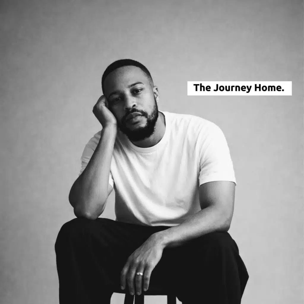 The Journey Home