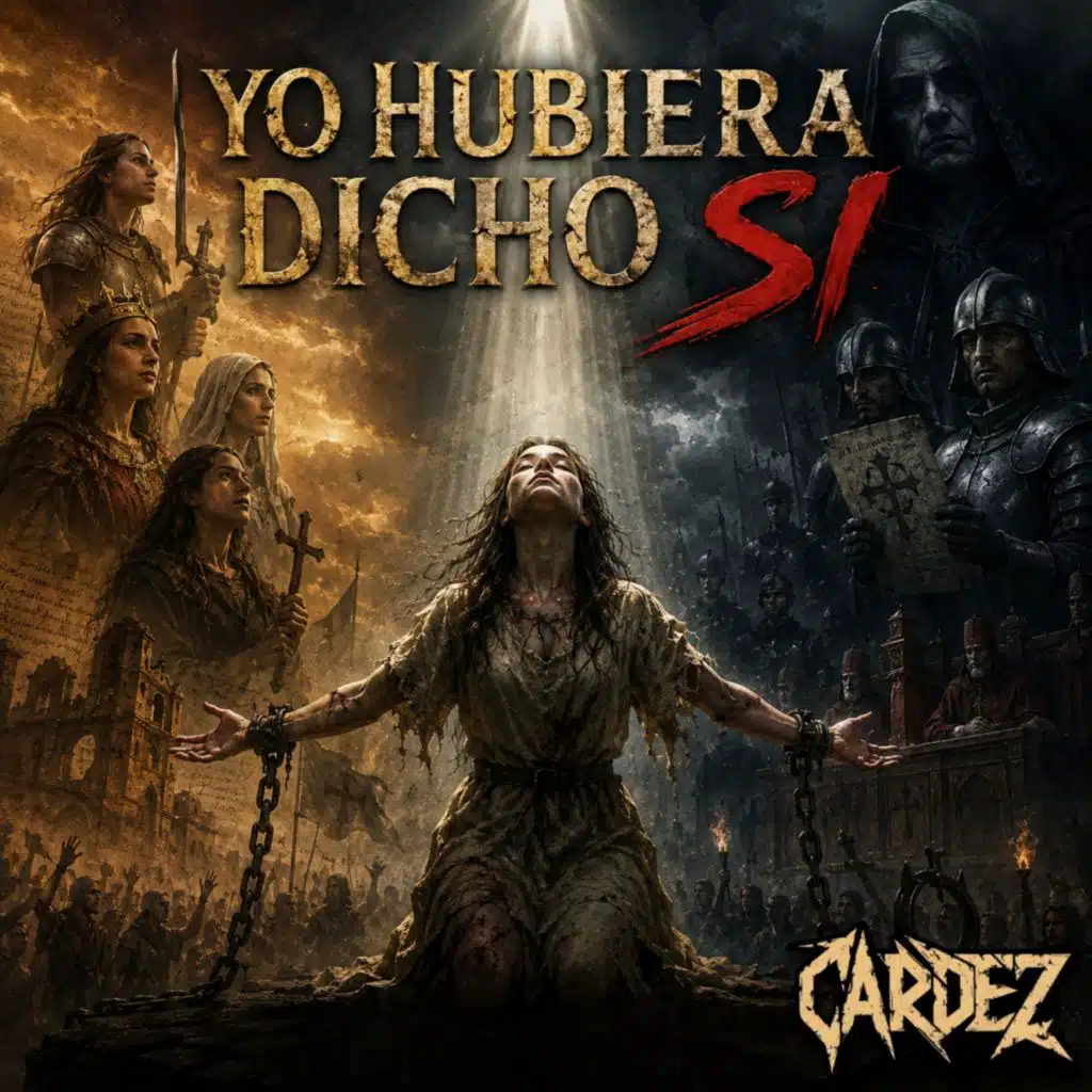 Yo Hubiera Dicho Sí