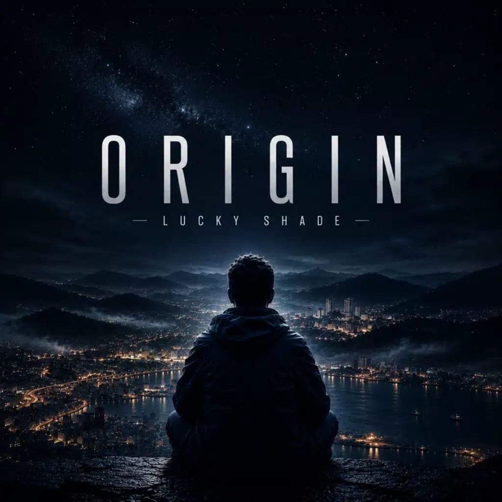 Origin (2023) [feat. Lukas S]