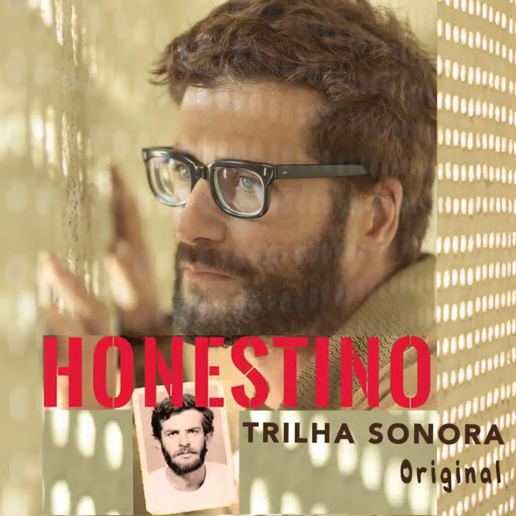 Honestino (Trilha Sonora Original do Filme)