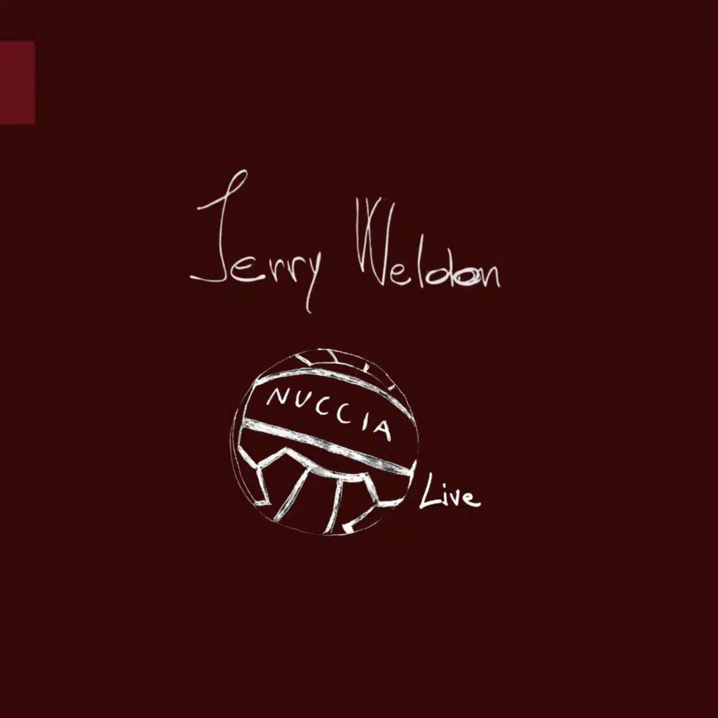 Damon’s Day (Nuccia Live)