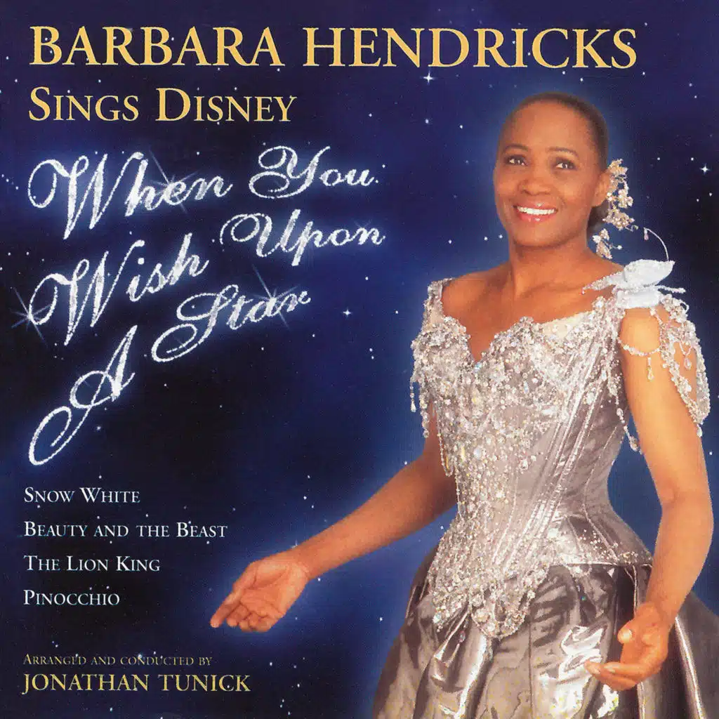 Some Day My Prince Will Come (From "Snow White") [feat. Jonathan Tunick]