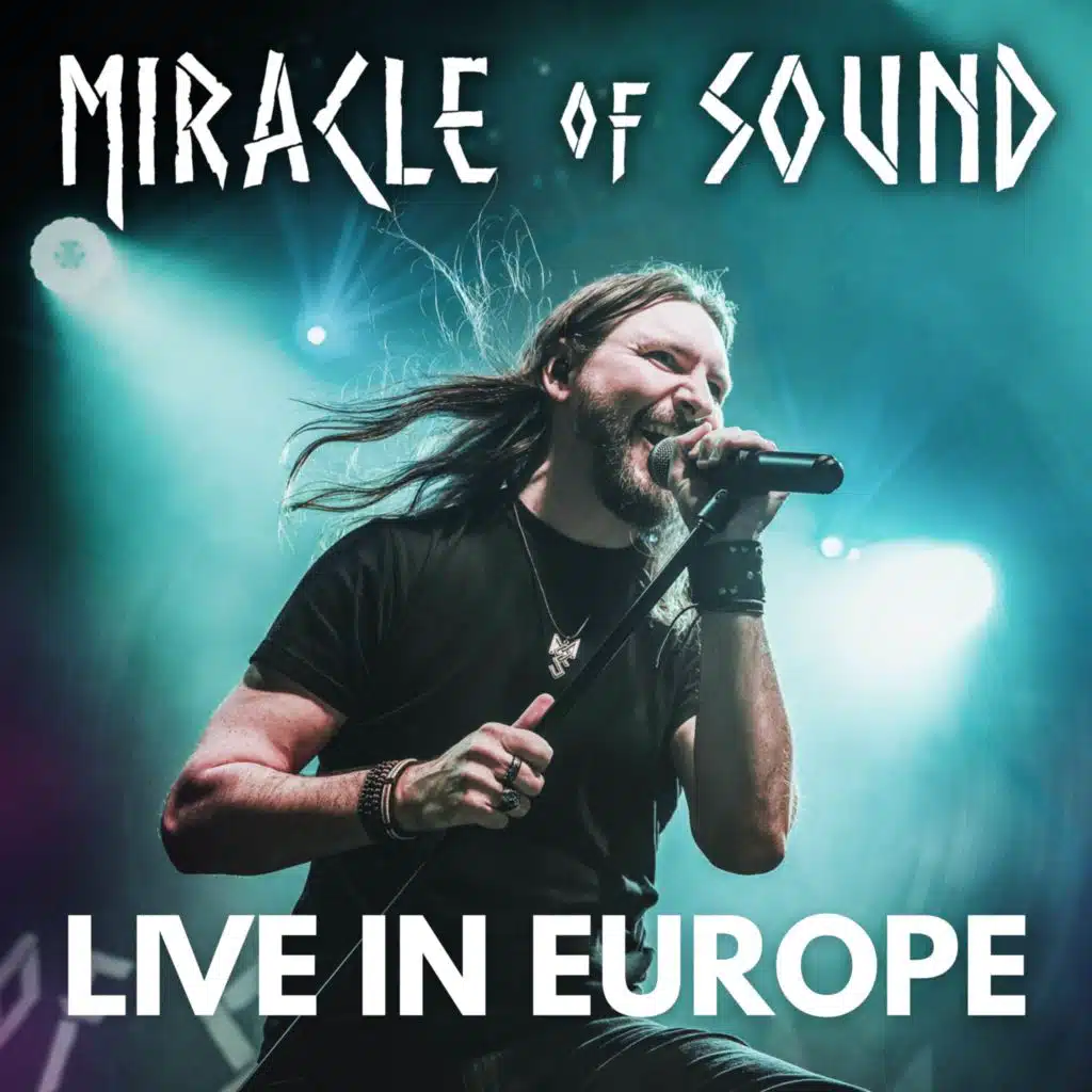 Beneath The Black Flag (Live in Europe)
