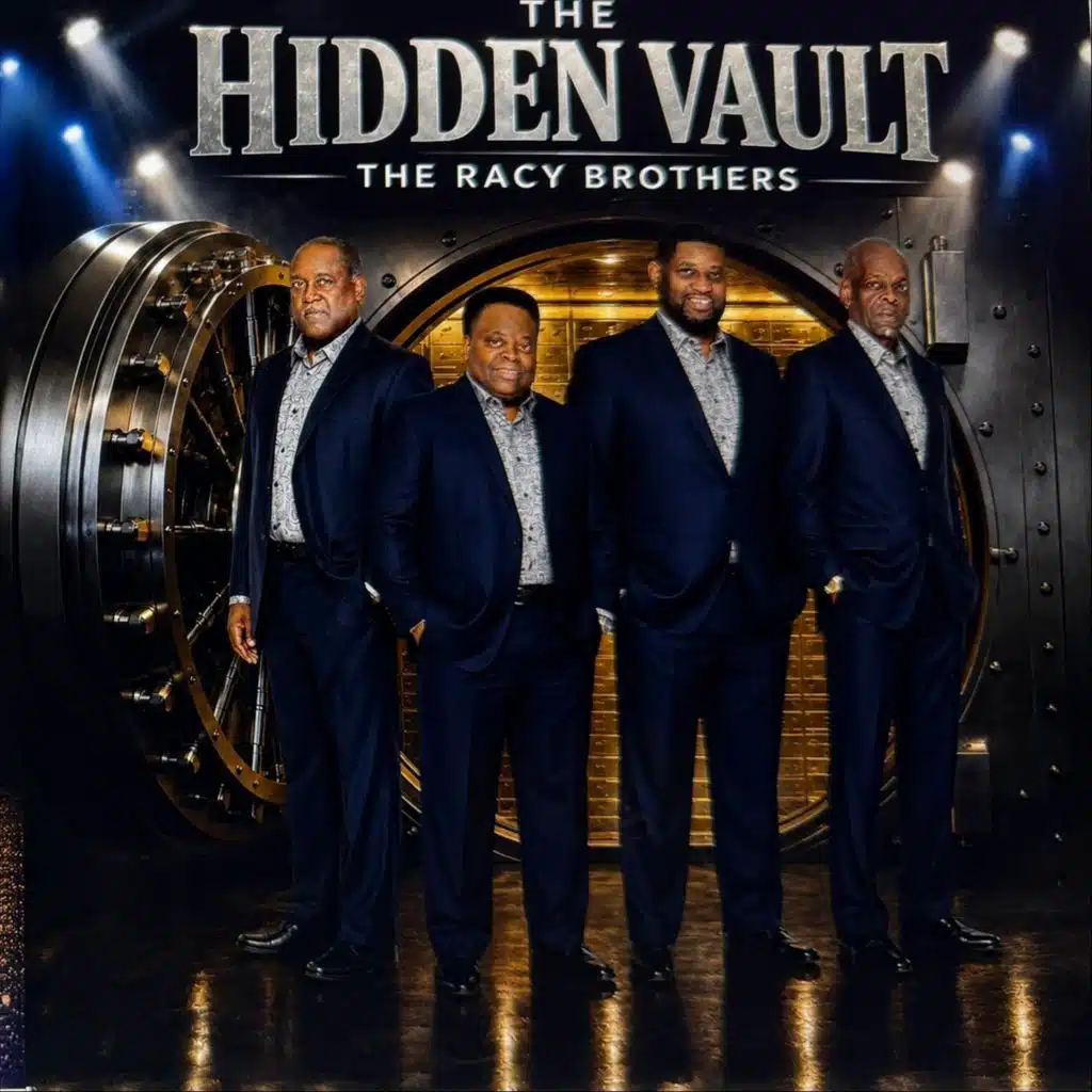 The Hidden Voult
