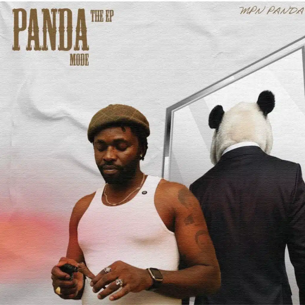 Panda Mode