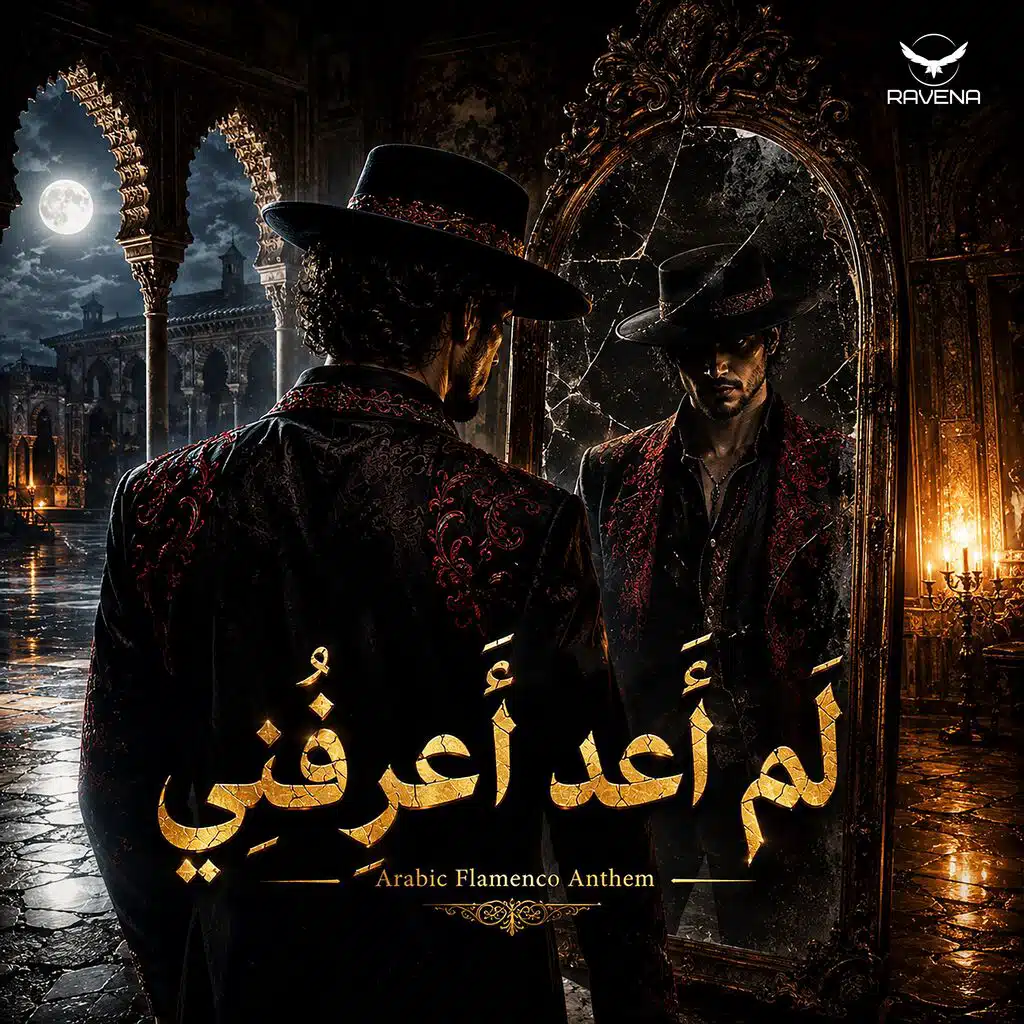 لم أعد أعرفني (فلامنكو)
