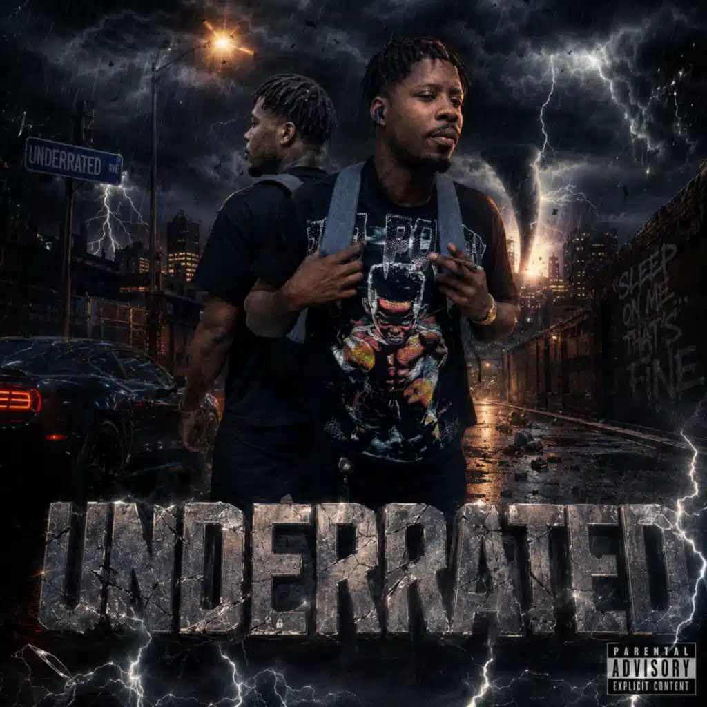 underrated