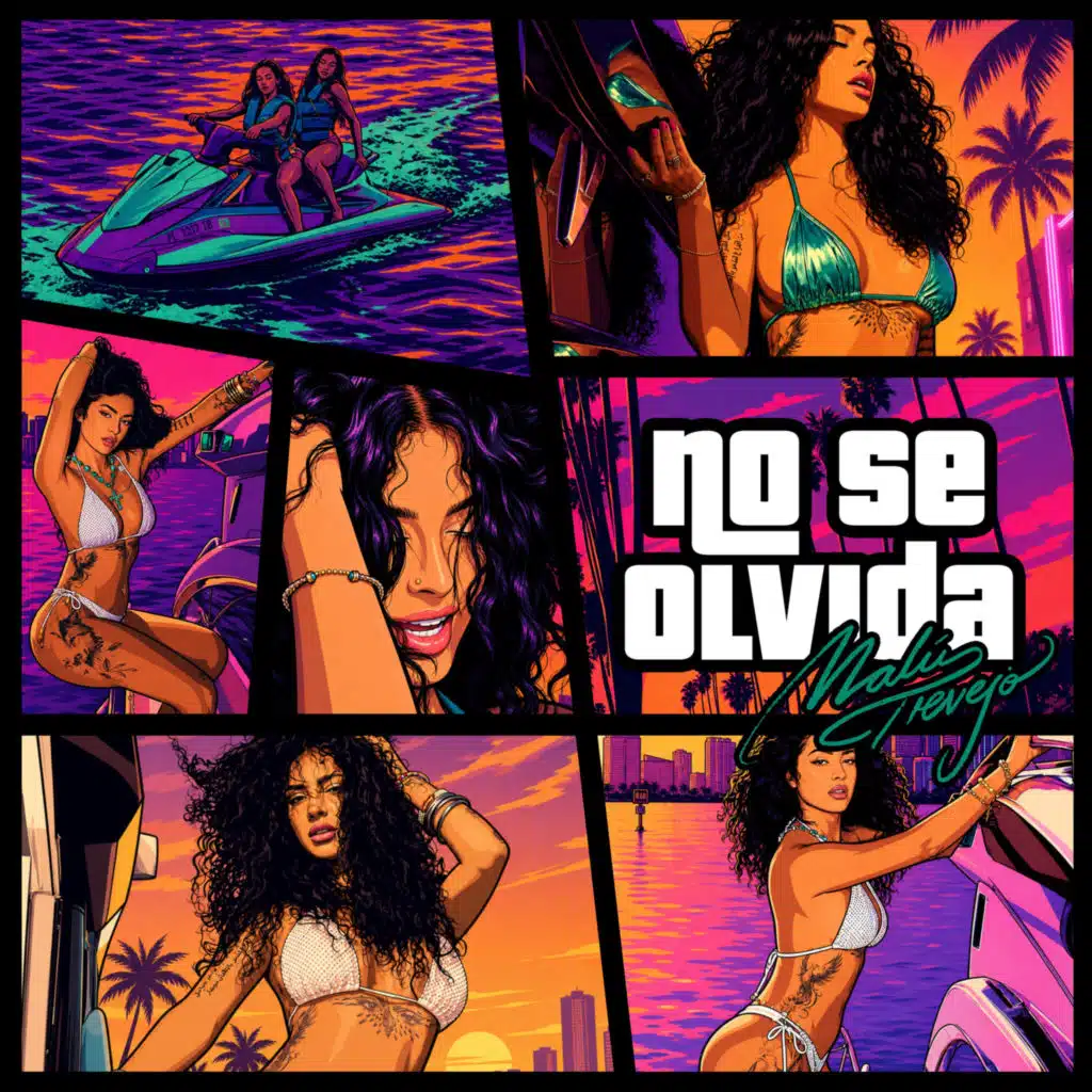 No Se Olvida