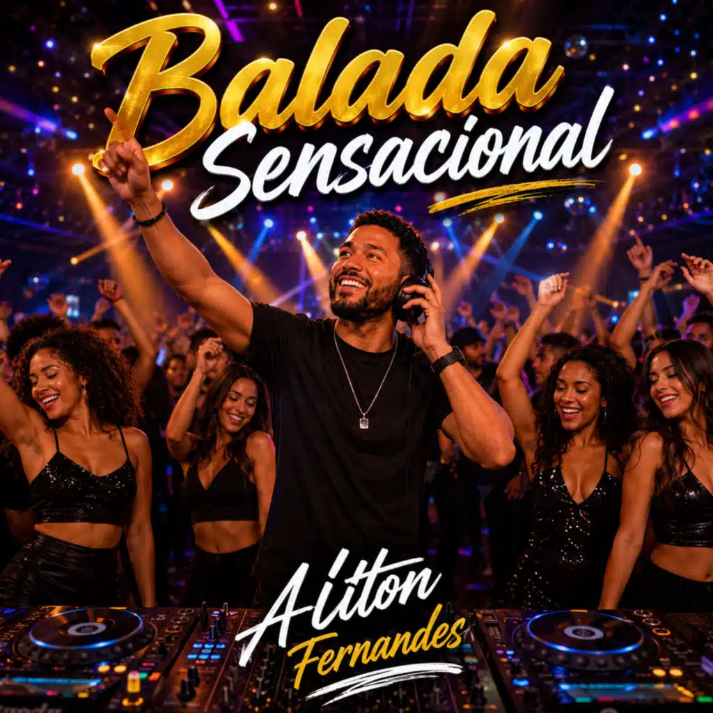 Balada Sensacional