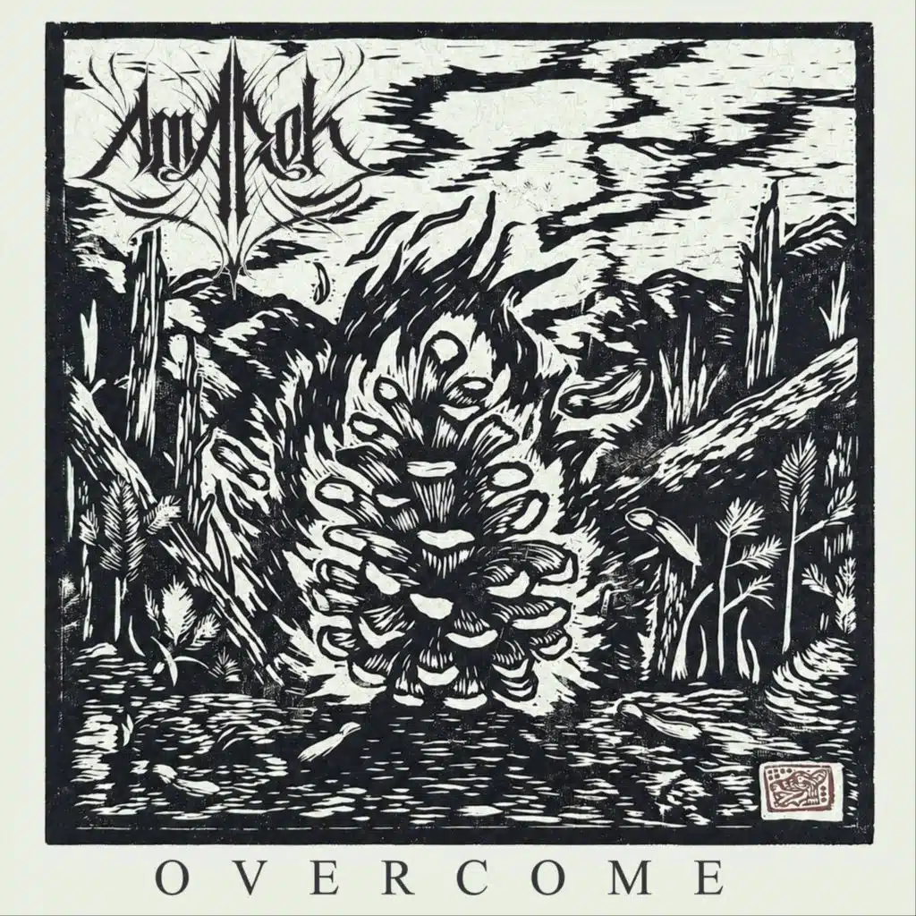 Overcome