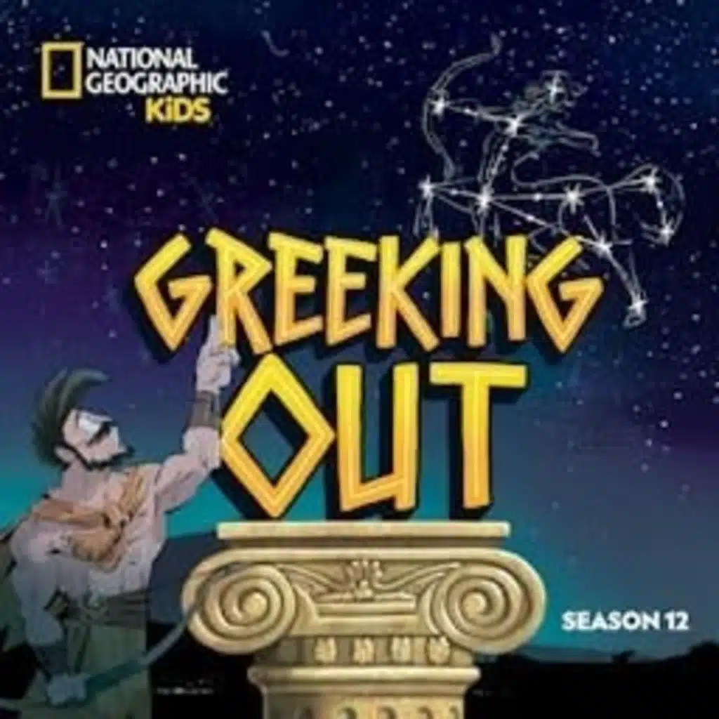 National Geographic Kids | Realm