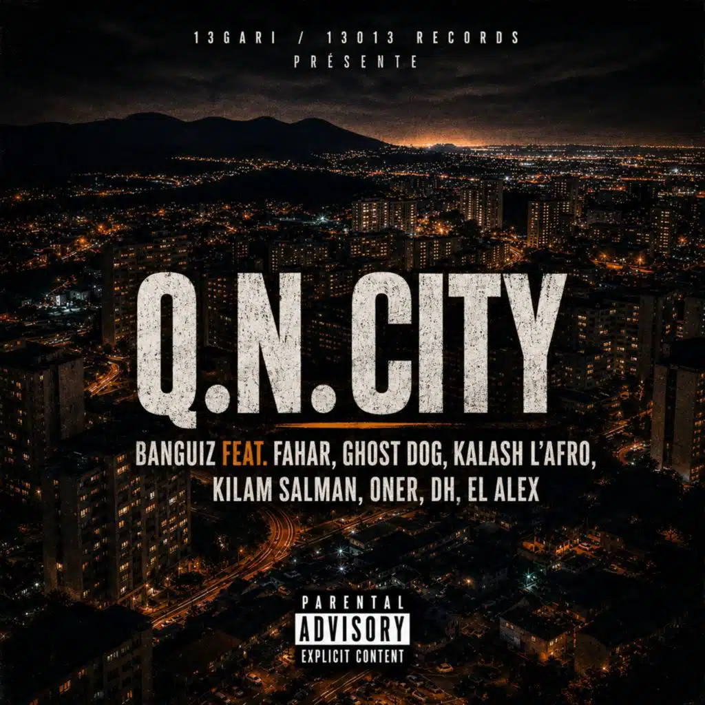 Q.N.CITY