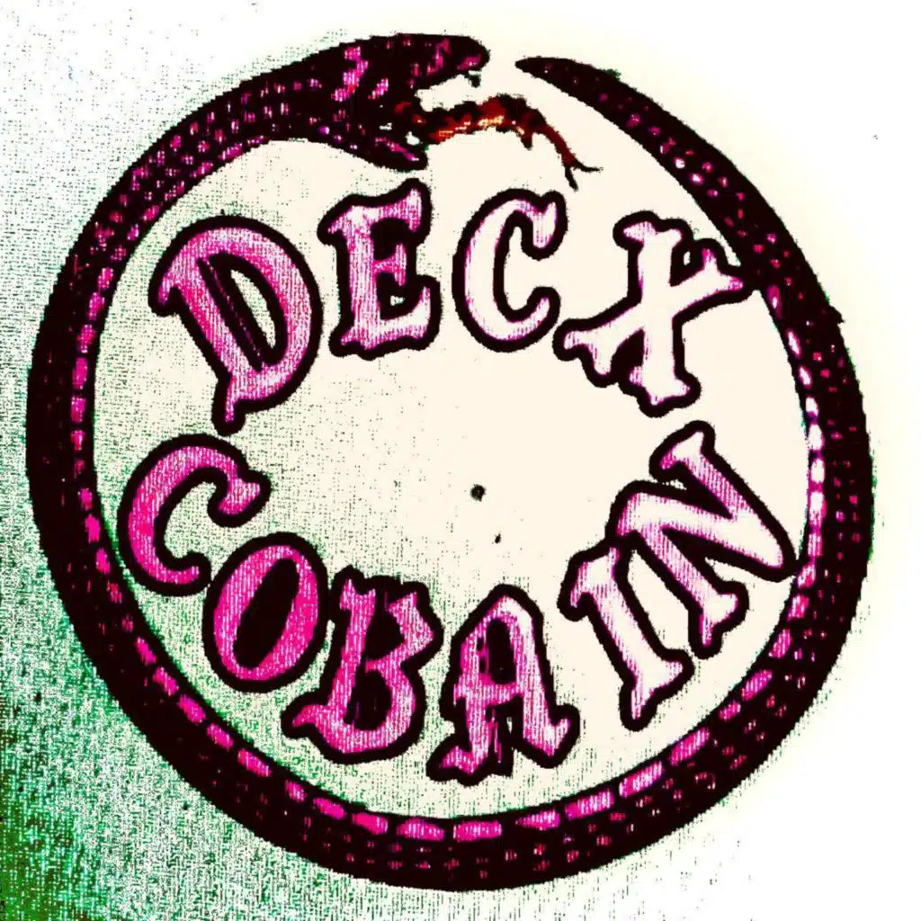 Decx Cobain